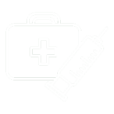 Vaccinated street dogs